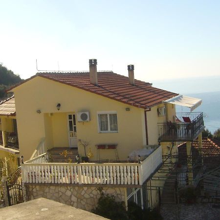 Marinovic Apartments Будва Экстерьер фото