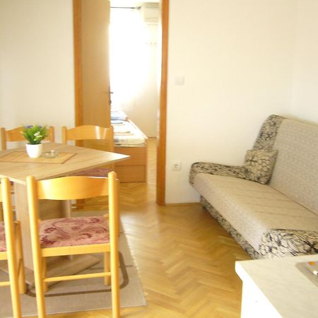 Marinovic Apartments Будва Экстерьер фото