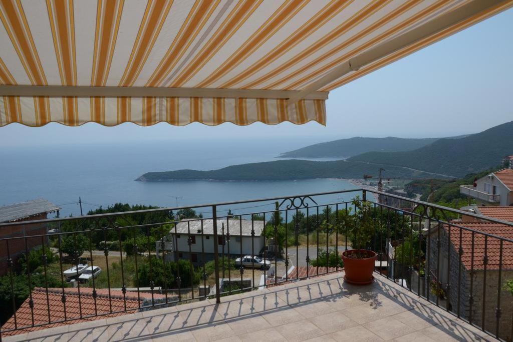 Marinovic Apartments Будва Экстерьер фото